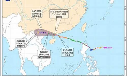 厦门台风预报30天_厦门台风来了