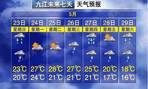 江西40天天气预报_江西40天天气预报查