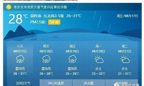 东平天气预报15天最新消息_东平天气预报