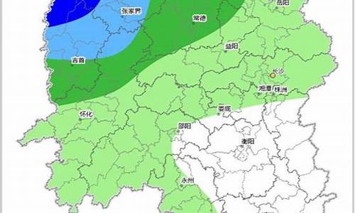 五一湖南天气预报15天_五一湖南天气预报