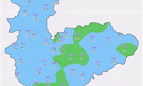 鹤壁天气预报15天查询2345_鹤壁天气