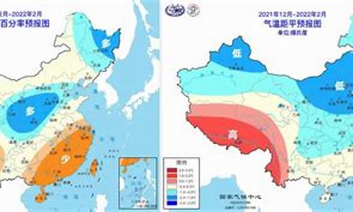 未来的气候风险有哪些_未来气候变化趋势预