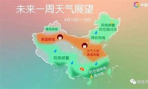 阳泉天气预警_阳泉天气预警最新消息