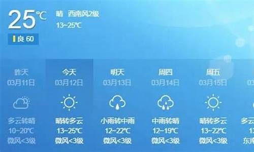 广东广州从化天气实时_广州从化天气预报7