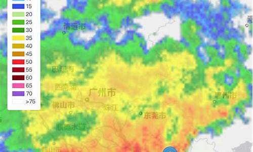 深圳明天暴雨吗_明天深圳大暴雨预警