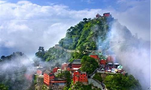 湖北旅游景点大全排名_湖北旅游景点大全集