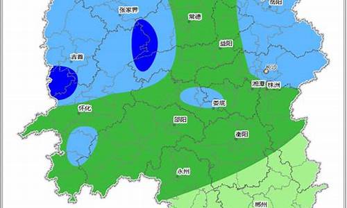 湖南邵东天气预报一周 7天_湖南邵东天气