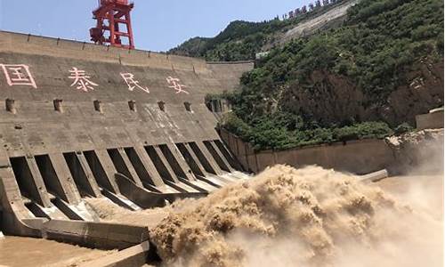 三门峡旅游景点介绍_河南三门峡旅游景点大