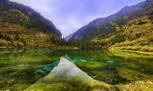 四川九寨沟天气预报一周_四川九寨沟天气预