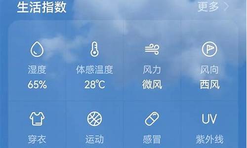 安装天气预报哪个好_天气预报安装那个好