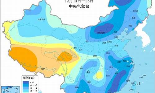 中央气象台未来十天全国天气情况_中央气象台未来十天全国天气预