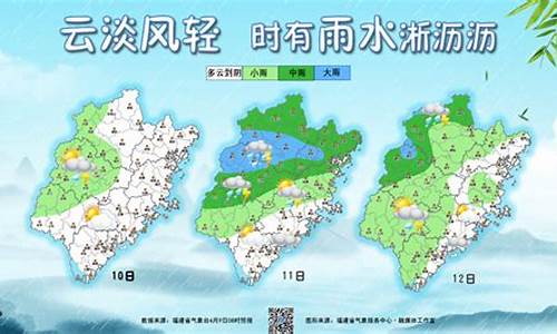 福建将乐天气预报_福建将乐天气预报7天