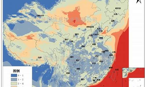 北京气象科学数据_北京气象科学数据中心招聘