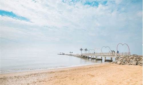 东戴河旅游景点有哪些地方_东戴河旅游景点有哪些