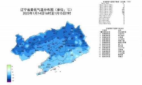 黑山天气15天预报查询_辽宁黑山天气预报15天