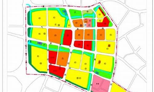 宁波气象路地块_宁波气象路规划