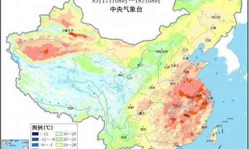 气象灾害等级从低到高排列_气象灾害等级划分标准