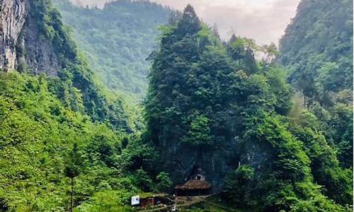 利川旅游景点大全_利川十大旅游景点大全