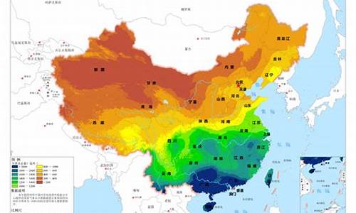 地中海气候年降水量多还是少_地中海气候年降水量大于蒸发吗