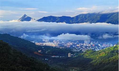 五指山天气_五指山天气最好的地方