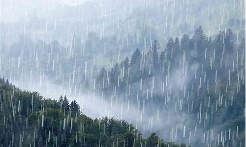 康定天气雨天是一直下吗_康定天气雨天是一直下吗今天