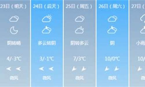 西安一周天气预报10天查询表_西安一周天气预报10天查询