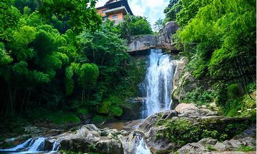 邛崃天台山旅游攻略_邛崃天台山旅游攻略二日游