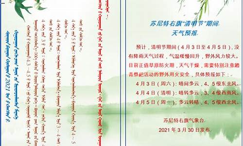 百岁画家彭祖华_苏尼特右旗天气预报2022年