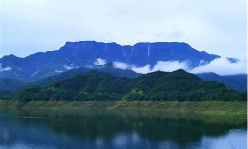 四川省瓦屋山天气预报_眉山瓦屋山天气预报