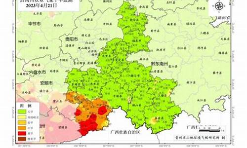 黔南州天气预报15天查询_黔南州天气预报