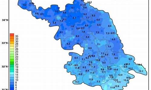 扬州未来30天天气查询_扬州未来20天天气预报