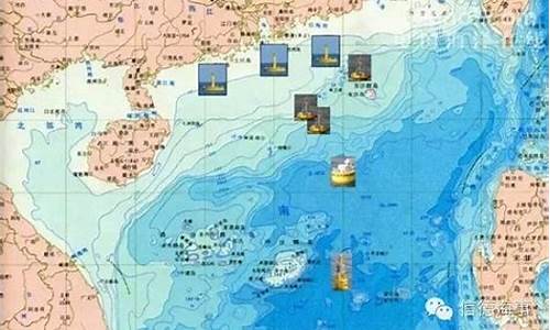 中国沿海气象风力预报_中国沿海海洋气象预报