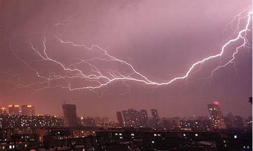 雷阵雨天气预报下载_雷阵雨的天气预报