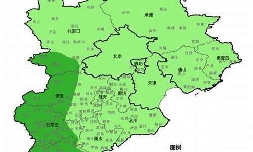 唐山气象预报三十天_气象预报唐山30天