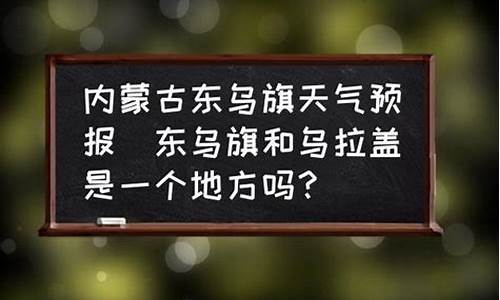 东乌旗15天天气预报_东乌旗未来7天天气