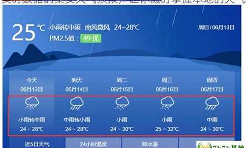 集安天气预报7天_集安天气预报一周天气