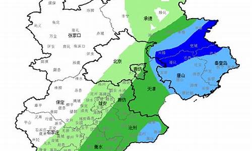 河北今日天气_河北今日天气怎样