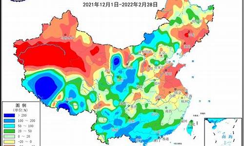 中国降雨带全线北移_中国气候异常可能与降雨带北移有关吗