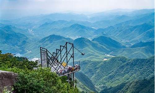 浙江安吉旅游必去的景点排名_浙江安吉旅游必去的景点