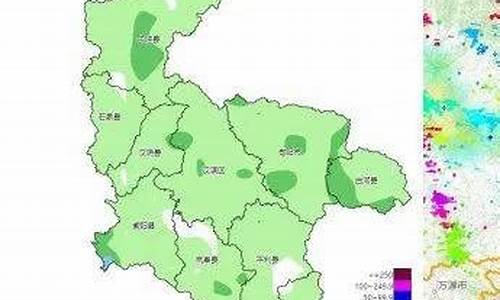 安康天气预报15天天气预报墨迹天气预报_安康天气预报15天天