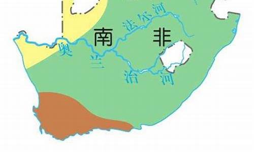 南非5月份天气预报_南非5月气候