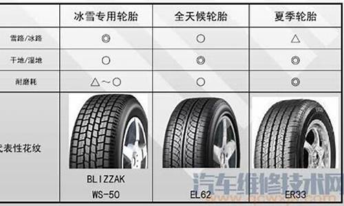 轮胎按气候条件可分为_轮胎按用途可分为