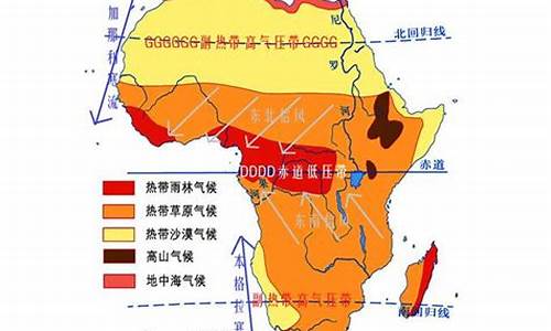 刚果金的天气气候_刚果金天气怎么样