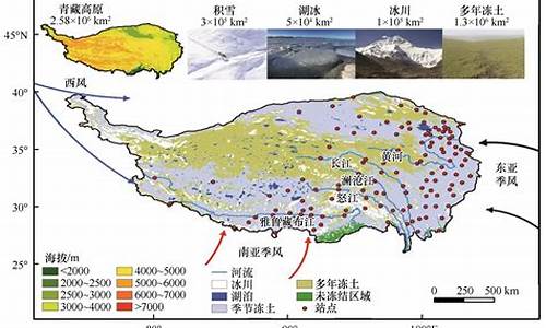 气候问题论文_气候变化的论文题目