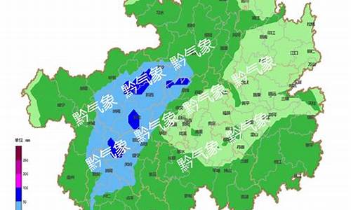 贵州未来40天天气预报情况_贵州未来40天天气预报