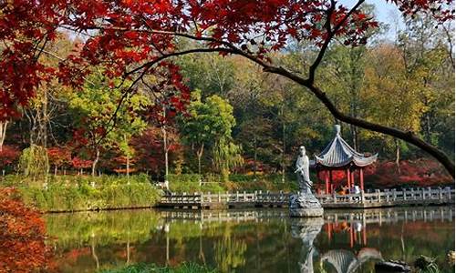 南京栖霞天气七天_南京栖霞天气