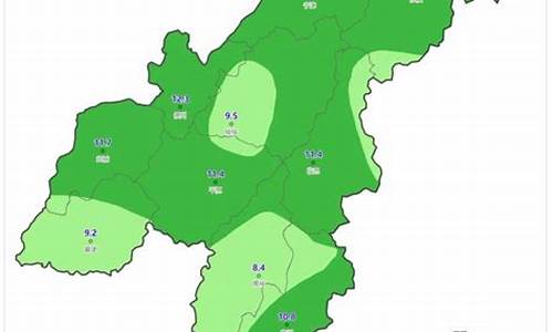 德州天气预警何时解除_德州天气预警