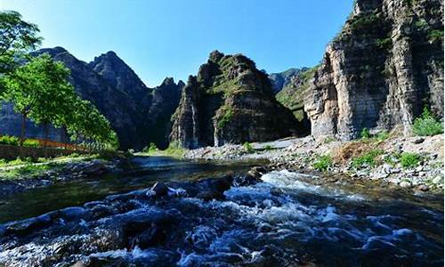 房山十渡天气_房山十渡天气预报今天