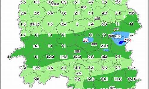 常德天气预警常德澧县20天天气_常徳澧县天气预报15天